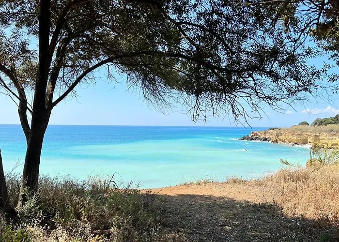 Valle Di Mare Country Resort