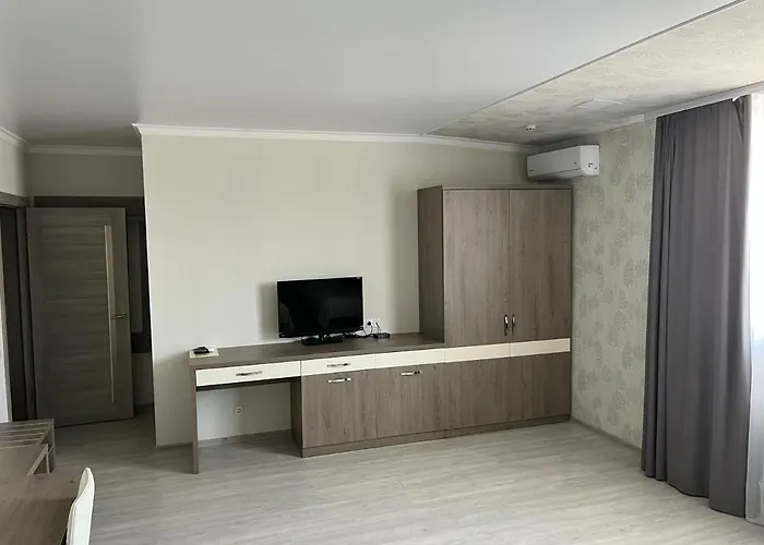 Elite Hotel