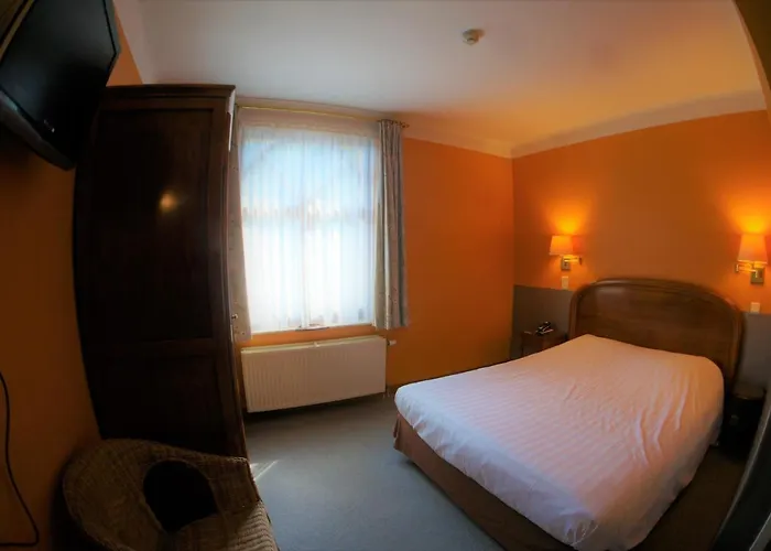 Hotel Du Roy