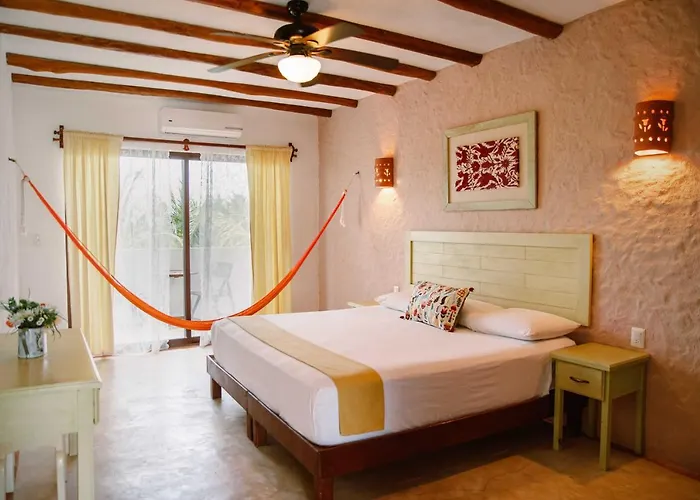 Villas Margaritas Holbox