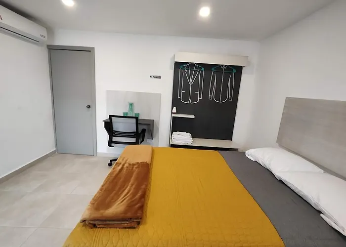 San Marcos Hotel Guaymas
