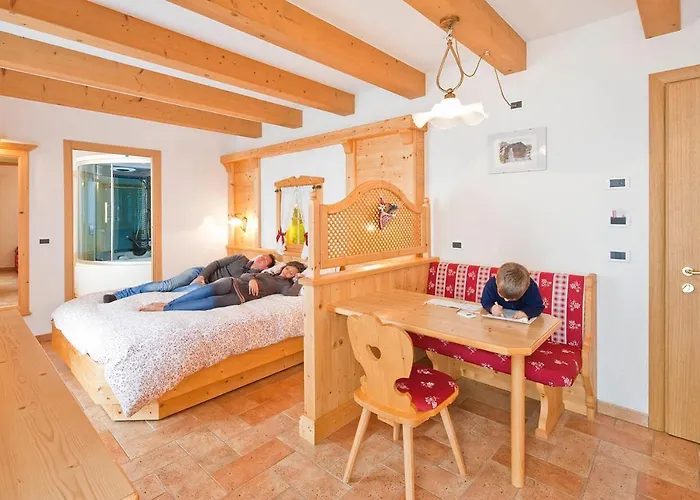 Albergo San Rocco