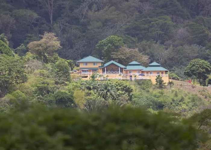 The Victory Villa