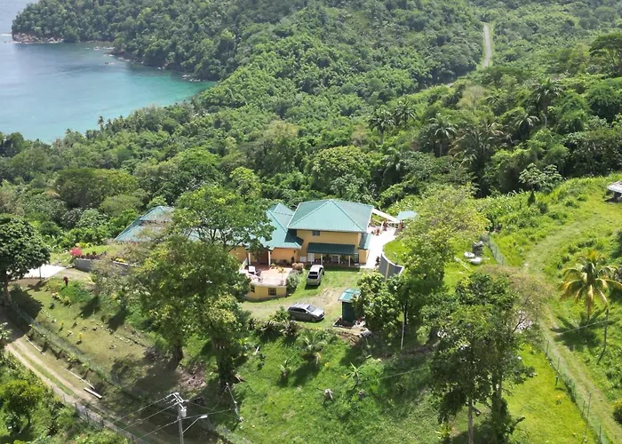 The Victory Villa