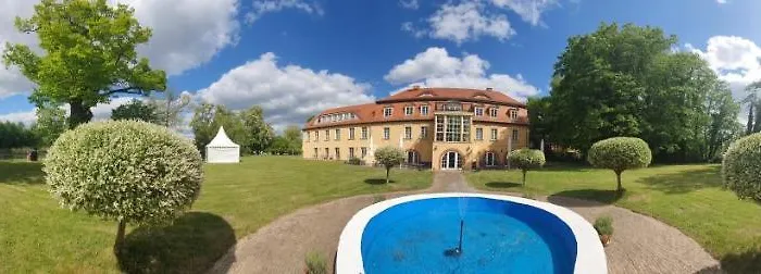Schloss Zehdenick