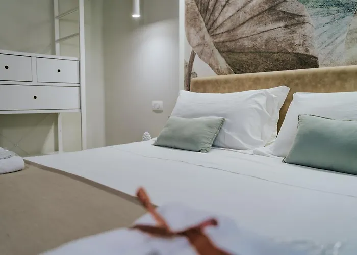 Villa Sece - Luxury Rooms