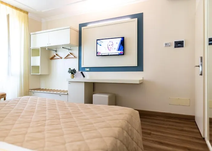 Hotel Corso
