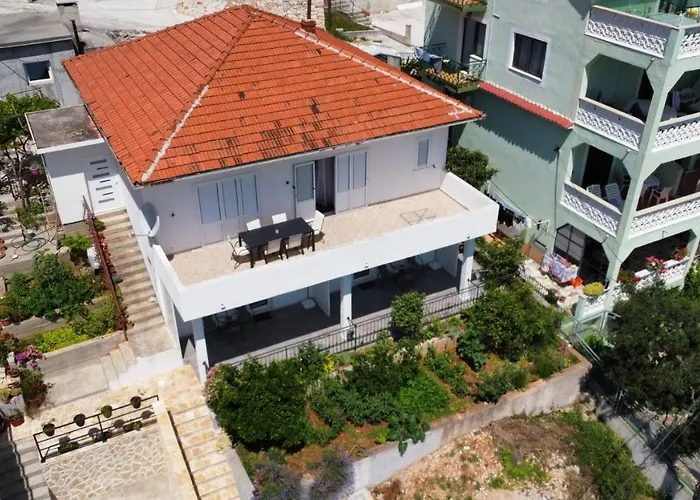 Apartmani Skalinada
