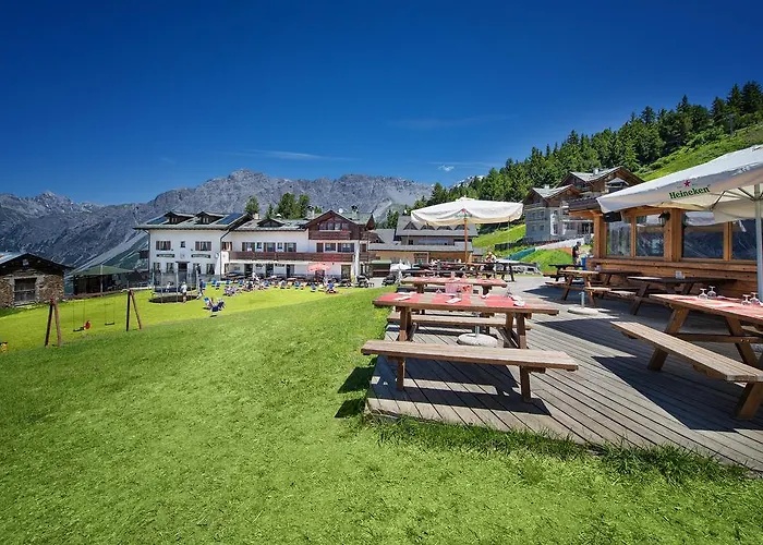 Hotel Gallo Cedrone