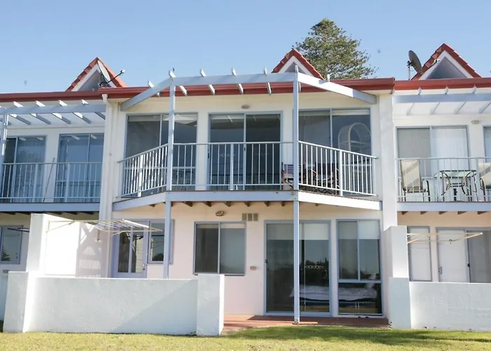 Ocean Escape Twin Pines 8 - Wallaga Lake Rd 8