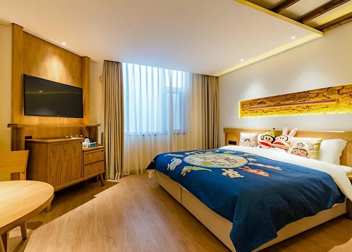 Yoba Boutique Hotel