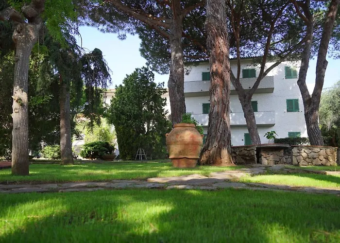 Hotel Marelba
