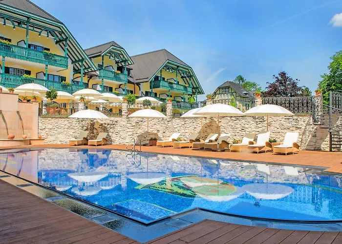 Hotel Friesacher