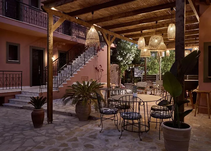 Anemelia Retreat - Explore & Recharge