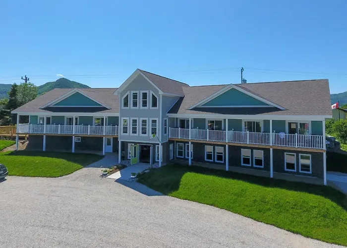 The Tides Inn