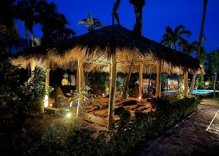 Hotel La Tortuga