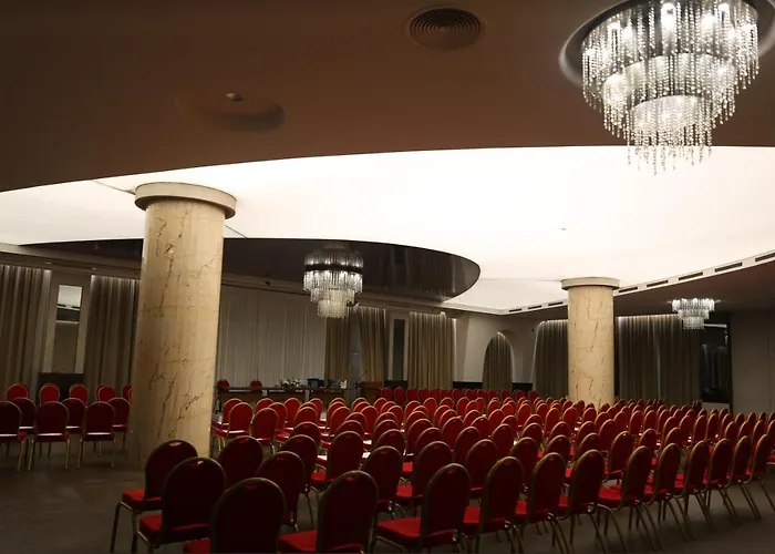Hotel Dukagjini