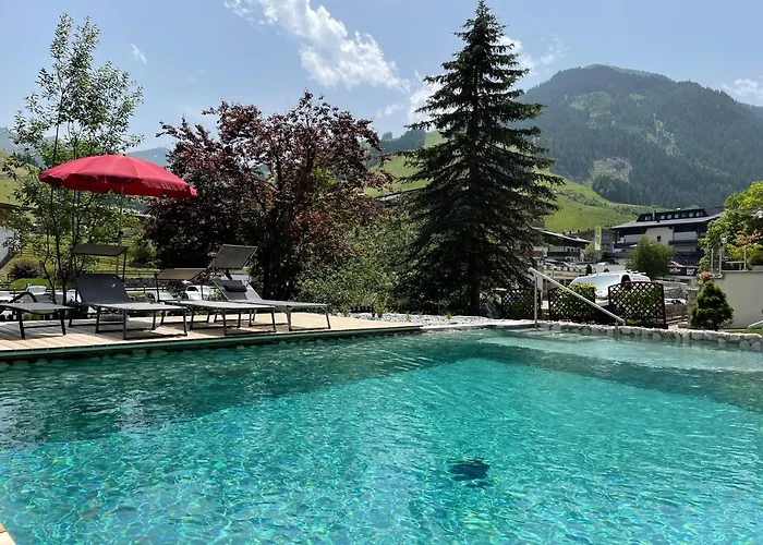 Hotel Alpenblick
