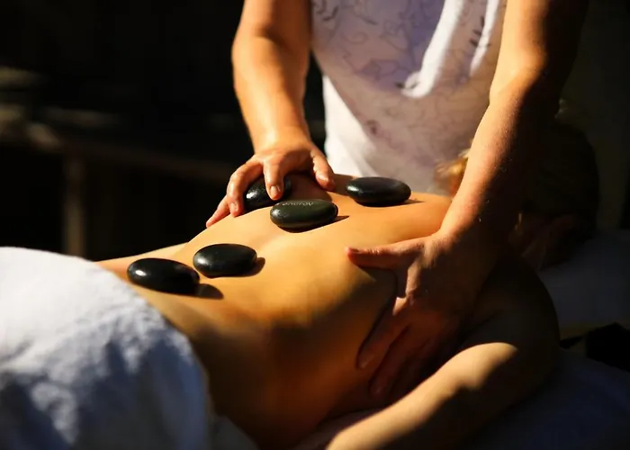 Landhotel Gruenwies -Bonsai-Wellness Garni (Adults Only)