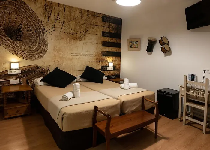 Hotel Alquimia Cadiz