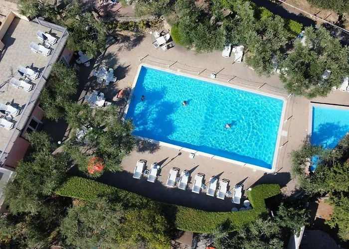 Villaggio RTA Borgoverde