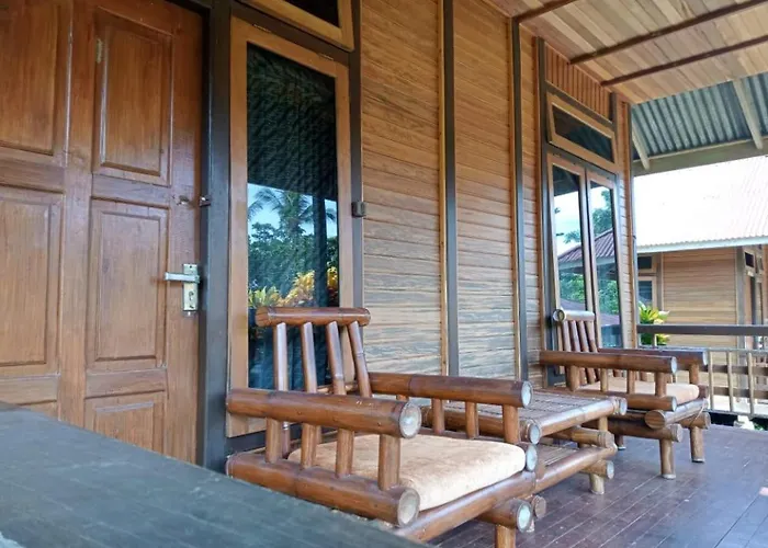 Lorenso Cottage