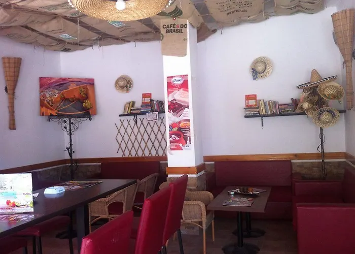 Hotel Bellisimo