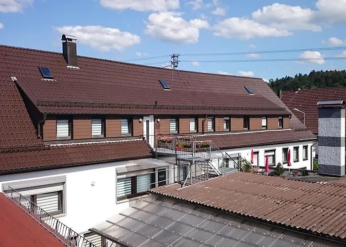 Hotel Kreuz