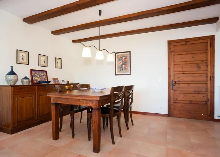 Amazing Seaview House In Tamariu