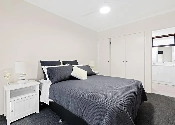 Unwind In Mildura'S 3Br Hidden Gem