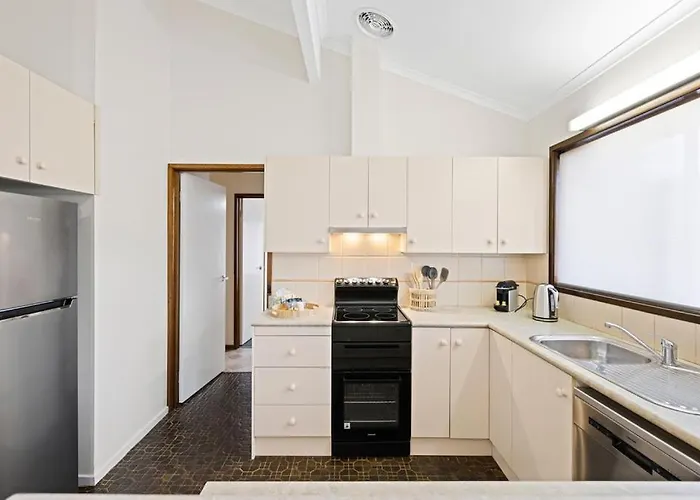 Unwind In Mildura'S 3Br Hidden Gem