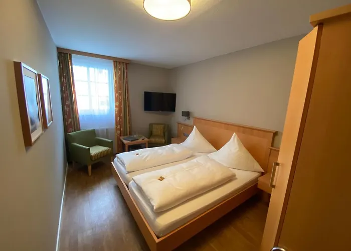 Weingutshotel Piesporter Goldtroepfchen