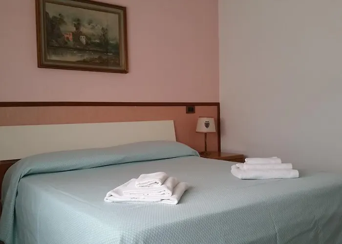 Hotel Redi