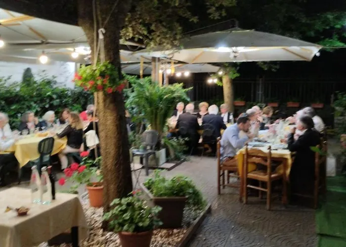 Hotel Ristorante Stella