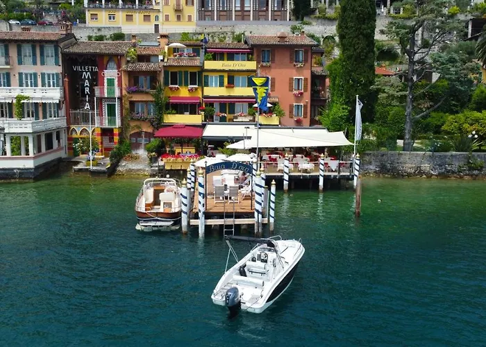 Hotel Baia D'Oro