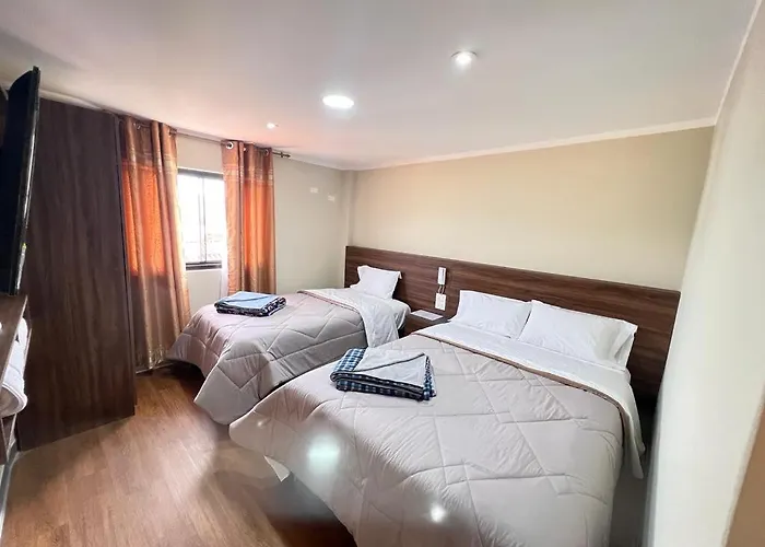 Ayña Hotel