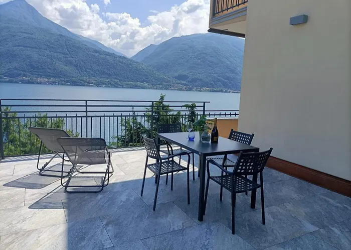 casa vacanza Tivàn