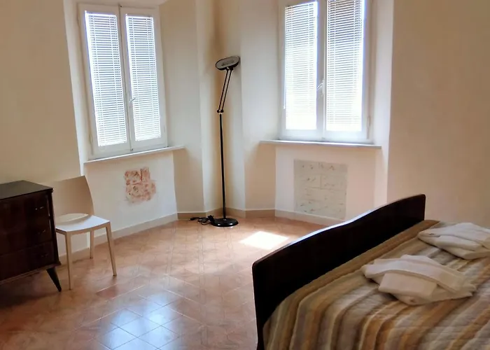 Attico Sulla Bouganville