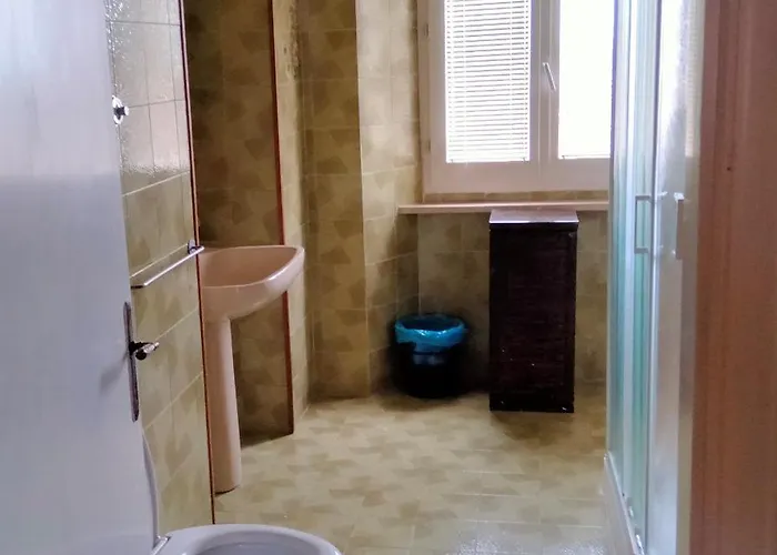 Attico Sulla Bouganville