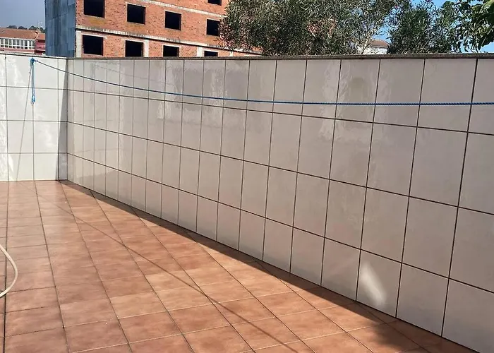 Piso MORRIÑA en Camariñas centro