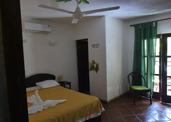 Hotel El Rancho Sosua
