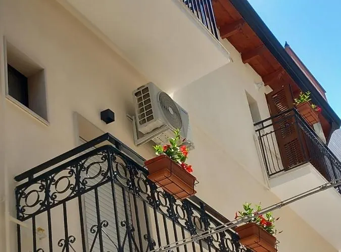 IL Fagio rooms
