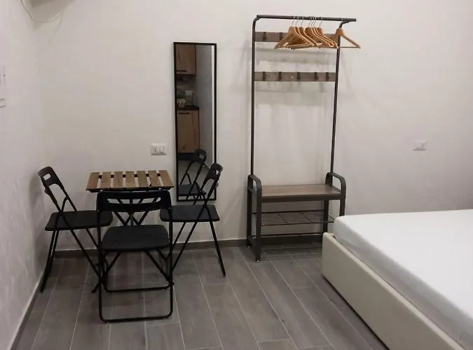 IL Fagio rooms