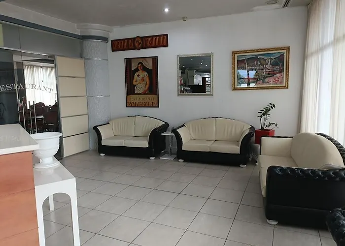 Ninfa Hotel