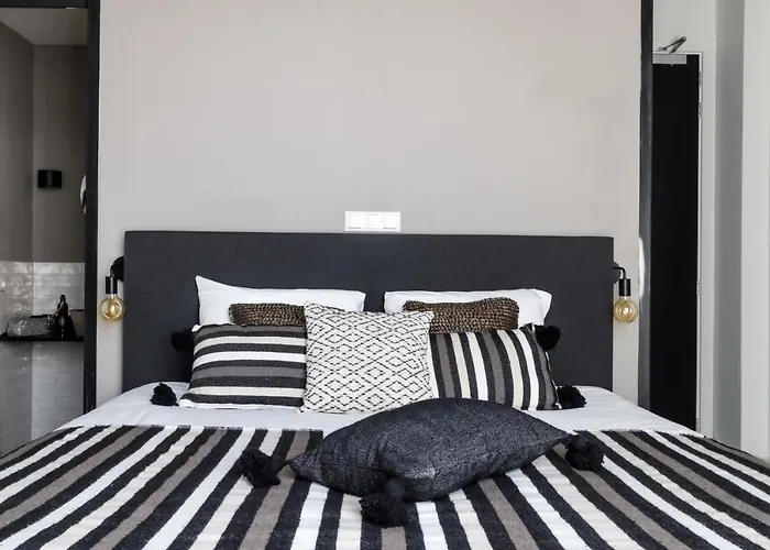 KASerne Boutique Hotel