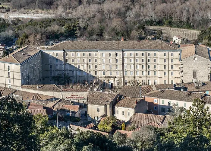 Hostellerie Charles De Foucauld