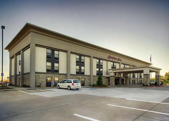 Hampton Inn Salina