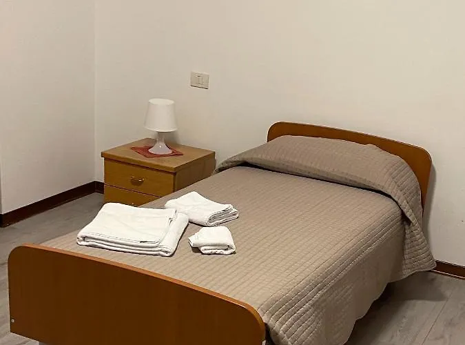 Albergo Civico 7