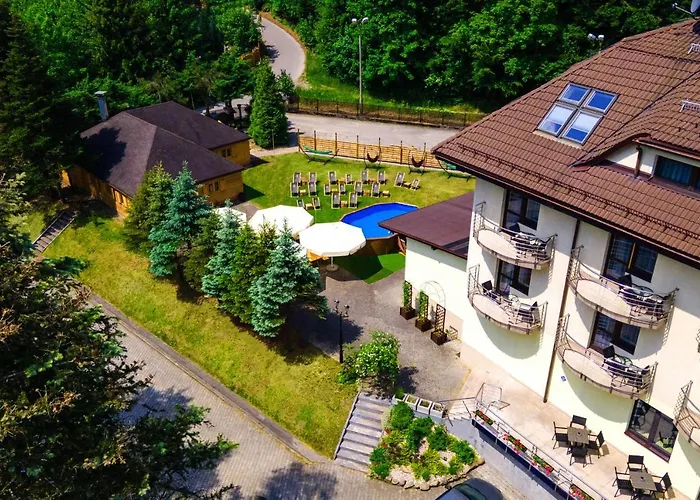Hotel Vestina