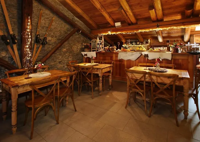 Chalet Faure